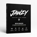 JAWZY Beginner Fitness & Nutrition Guide